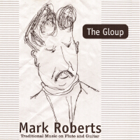 The Gloup專輯_mark robertsThe Gloup最新專輯