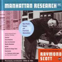 Manhattan Research, Inc.