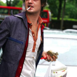 Pete Doherty圖片照片_Pete Doherty