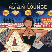 Putumayo Presents: Asian Lounge專輯_BidduPutumayo Presents: Asian Lounge最新專輯