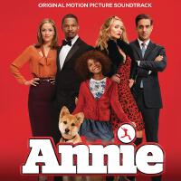 Annie (Original Motion Picture Soundtrack)專輯_Cameron DiazAnnie (Original Motion Picture Soundtrack)最新專輯