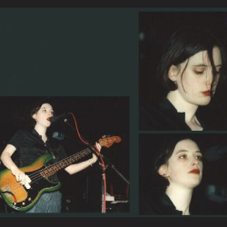 Rachel Goswell圖片照片_Rachel Goswell