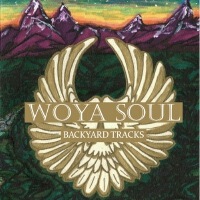 Woya Soul歌曲歌詞大全_Woya Soul最新歌曲歌詞