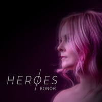 Heroes專輯_KonorHeroes最新專輯