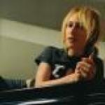 Emily Haines