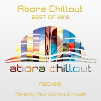 Abora Chillout - Best of  (Mixed by New World 專輯_Blue HorizonAbora Chillout - Best of  (Mixed by New World 最新專輯