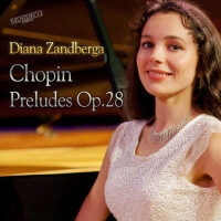 Chopin: Preludes Op. 28