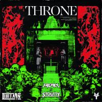 THRONE Bootleg