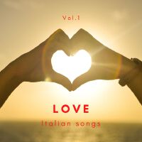 Love - Italian songs Vol.1