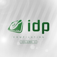 Idp Compilation, Vol. 3專輯_Luna FelixIdp Compilation, Vol. 3最新專輯