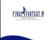 最終幻想IV Final Fantasy專輯_遊戲音樂最終幻想IV Final Fantasy最新專輯