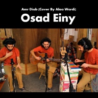 Osad Einy (Amr Diab Cover)