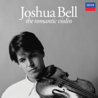 The Romantic Violin專輯_Joshua BellThe Romantic Violin最新專輯