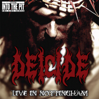 Live in Nottingham專輯_DeicideLive in Nottingham最新專輯