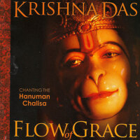 Flow of Grace專輯_Krishna DasFlow of Grace最新專輯