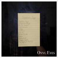 Ovvl Eyes歌曲歌詞大全_Ovvl Eyes最新歌曲歌詞