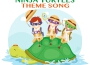 Teenage Mutant Ninja Turtles Theme Song專輯_Little DittoTeenage Mutant Ninja Turtles Theme Song最新專輯