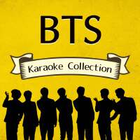 BTS Karaoke Collection專輯_カラオケTokyoBTS Karaoke Collection最新專輯