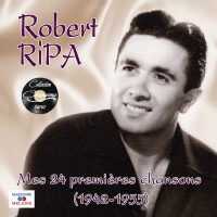 Robert Ripa歌曲歌詞大全_Robert Ripa最新歌曲歌詞