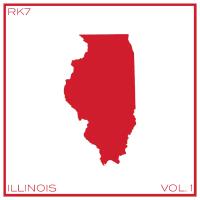 Illinois, Vol. 1專輯_RK7Illinois, Vol. 1最新專輯