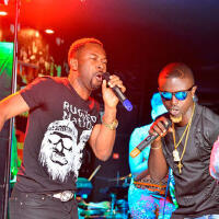 Ruggedman