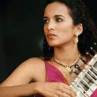 Anoushka Shankar圖片照片