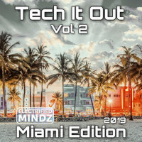 Tech It Out, Vol.2 (Miami Edition)專輯_Kiril MelkonovTech It Out, Vol.2 (Miami Edition)最新專輯