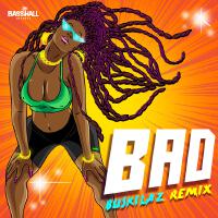 Bad (Buskilaz Remix) [Explicit]