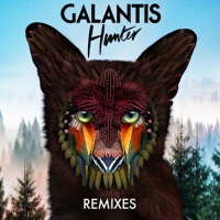 Hunter (Remixes)專輯_GalantisHunter (Remixes)最新專輯