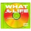 WHAT A LIFE (Explicit)專輯_周湯豪 WHAT A LIFE (Explicit)最新專輯