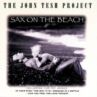 Sax On The Beach專輯_John TeshSax On The Beach最新專輯