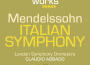 Italian Symphony Orchestra
