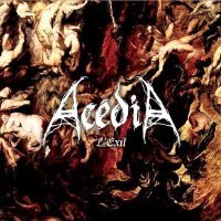 Acédia