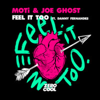 Feel It Too (feat. Danny Fernandes)專輯_MOTiFeel It Too (feat. Danny Fernandes)最新專輯