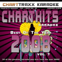 Charttraxx Karaoke個人資料介紹_個人檔案(生日/星座/歌曲/專輯/MV作品)