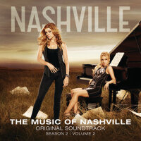 The Music Of Nashville: Original Soundtrack Season專輯_Sam PalladioThe Music Of Nashville: Original Soundtrack Season最新專輯