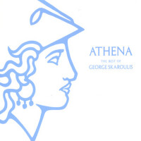 ATHENA - The Best of George Skaroulis專輯_George SkaroulisATHENA - The Best of George Skaroulis最新專輯