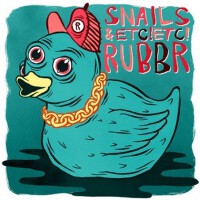 RUBBR專輯_SnailsRUBBR最新專輯