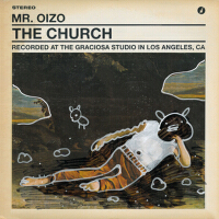 The Church專輯_Mr. OizoThe Church最新專輯