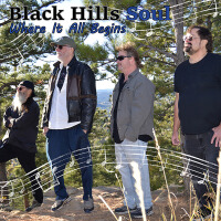 Black Hills Soul歌曲歌詞大全_Black Hills Soul最新歌曲歌詞