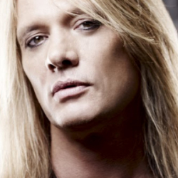 Sebastian Bach圖片照片_Sebastian Bach