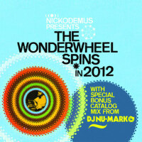 The Wonderwheel Spins 專輯_NickodemusThe Wonderwheel Spins 最新專輯