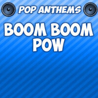 Boom Boom Pow (Intro) [Originally Performed By Bla