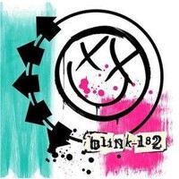 Blink182圖片照片_Blink182