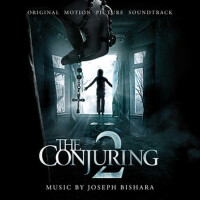 The Conjuring 2 (Original Motion Picture Soundtrac