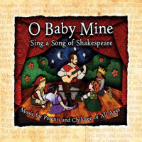 O Baby Mine: Sing a Song of Shakespeare專輯_Rob KendtO Baby Mine: Sing a Song of Shakespeare最新專輯