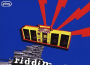 Riddim Clash專輯_DJ SpookyRiddim Clash最新專輯