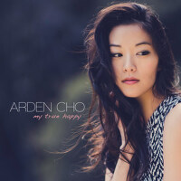 My True Happy專輯_Arden ChoMy True Happy最新專輯