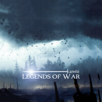 Legends of War專輯_ЦифейLegends of War最新專輯