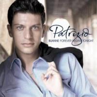 Patrizio Buanne圖片照片_Patrizio Buanne